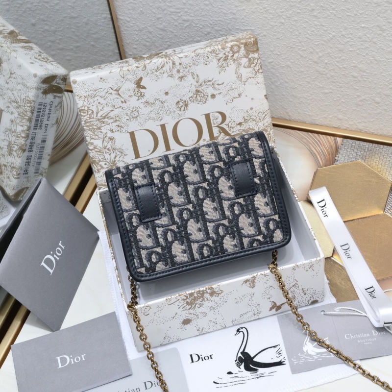 Dior Satchel bags